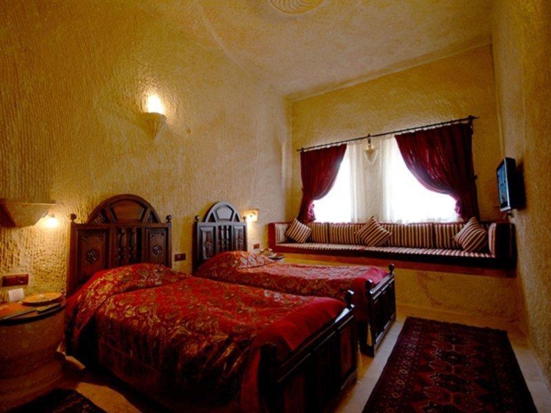 Mdc Hotel Ürgüp Ngoại thất bức ảnh