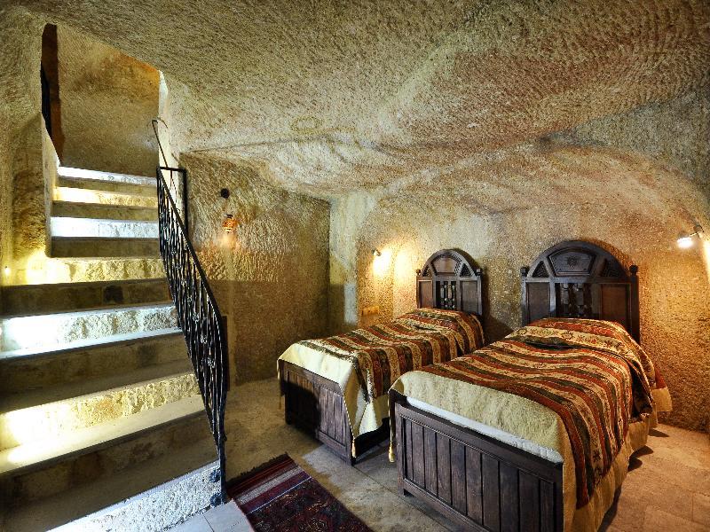 Mdc Hotel Ürgüp Ngoại thất bức ảnh