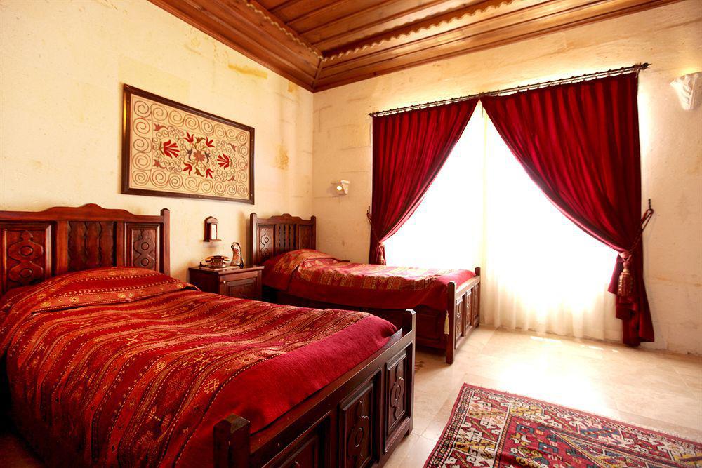 Mdc Hotel Ürgüp Ngoại thất bức ảnh