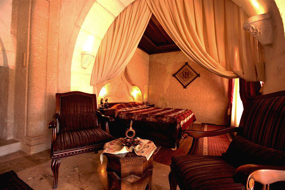Mdc Hotel Ürgüp Ngoại thất bức ảnh